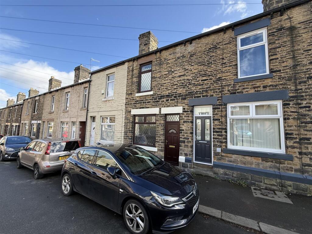 Main image of property: Ellenborough Road, Hillsborough, Sheffield