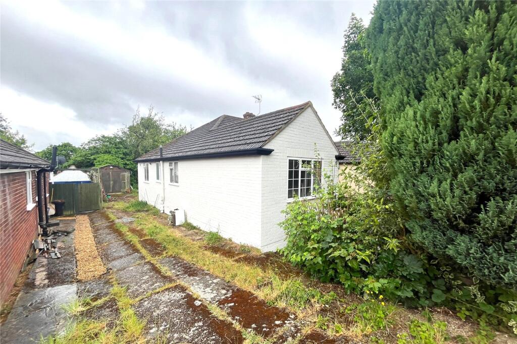 Main image of property: Kirriemuir Gardens, Ash, Surrey, GU12