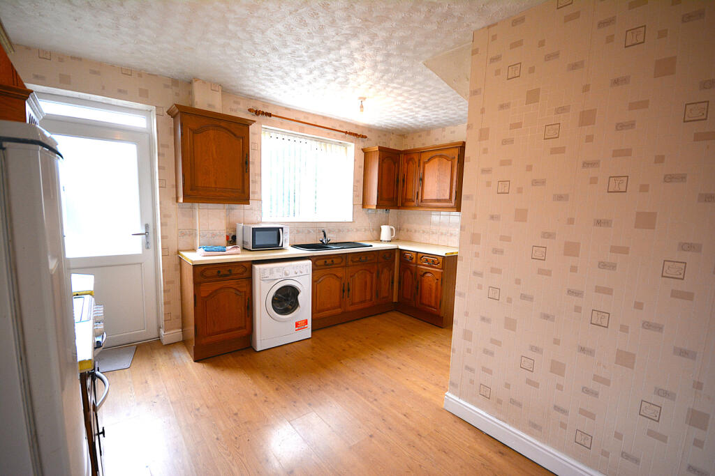 House in Manchester - View 4