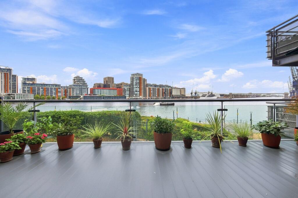 Apartment in London - View 4