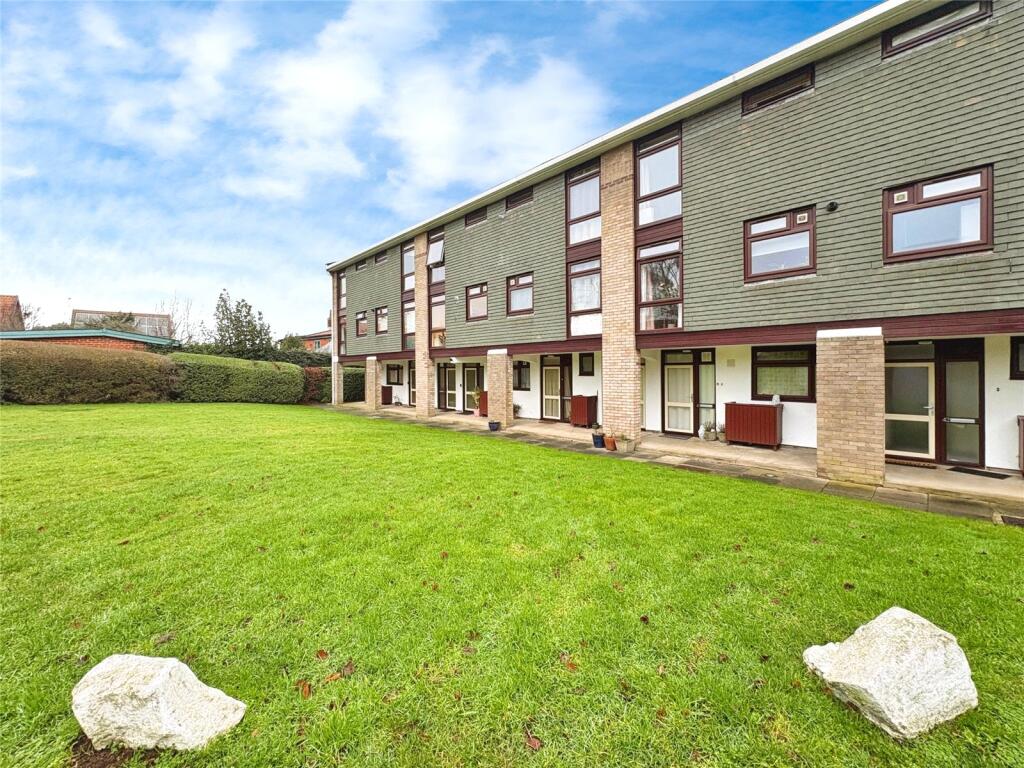Main image of property: Sproughton Court, Sproughton, Ipswich