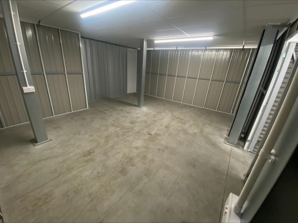 Main image of property: Savile Street, Sheffield, S4