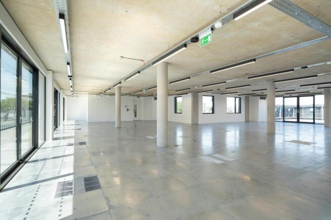 3rd Floor