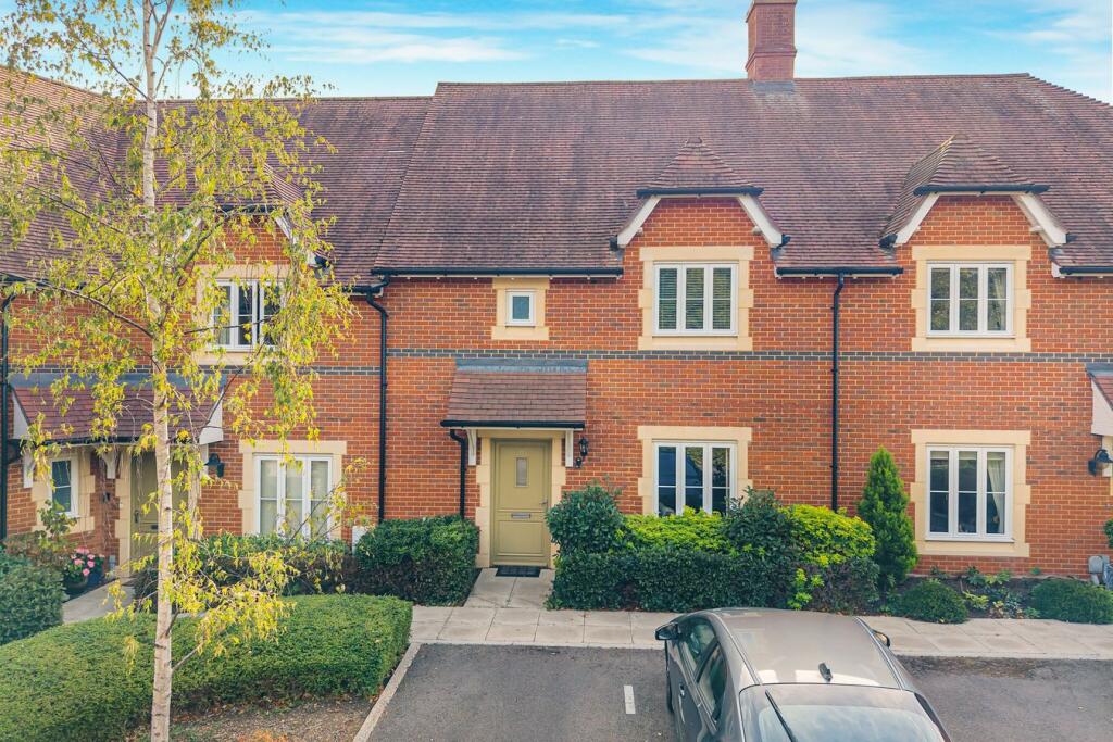 Main image of property: Delancey Crescent, Leckhampton, Cheltenham, GL53