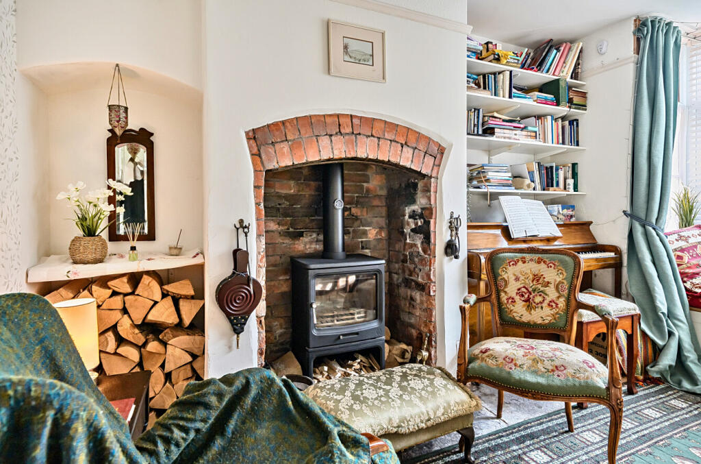 Additional image 3 of Hill Head, Glastonbury, BA6