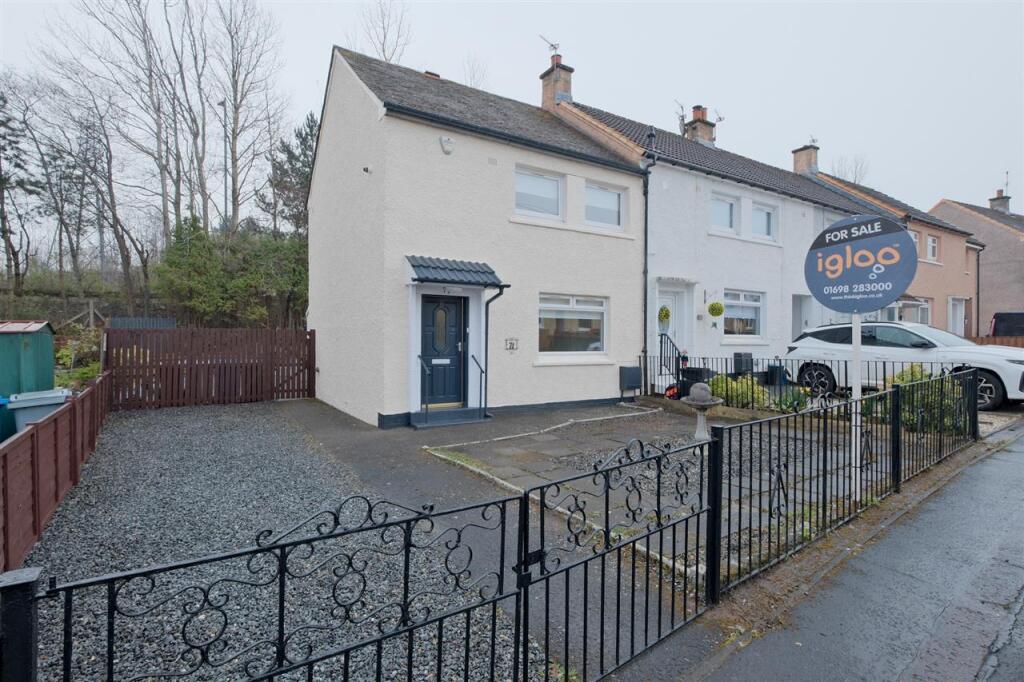 Main image of property: Kirkton Avenue, Blantyre