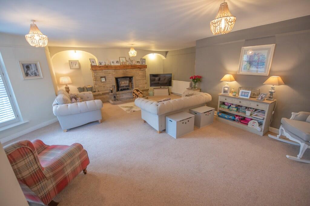 Additional image 14 of St. Peters Cottage, Coniston Cold, Skipton BD23 4EA