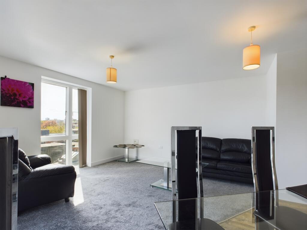 Additional image 14 of Essex Street, City Centre, Birmingham, B5