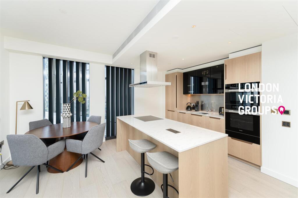 Apartment in London - View 4