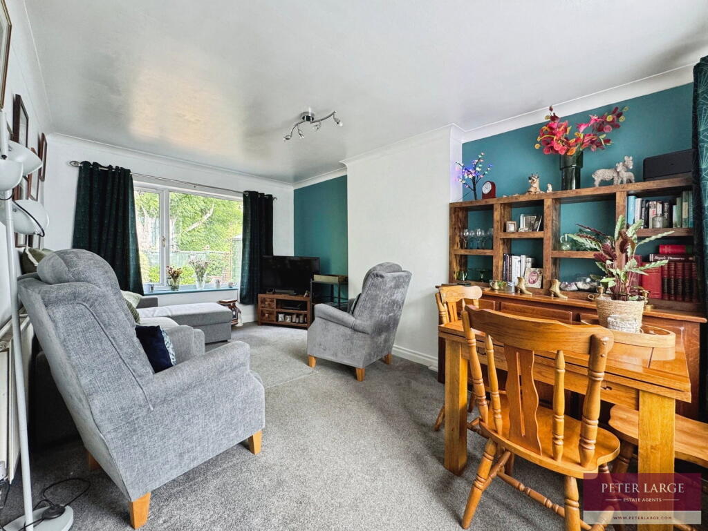 House in St Asaph, The Roe, St. Asaph - View 4