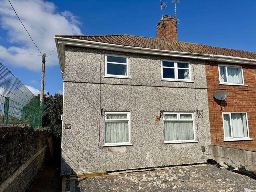 Main image of property: St Marys Walk, Shirehampton