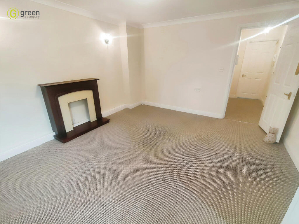 Elmdon Court, Elmdon Road, Marston Green, B37 - View 4