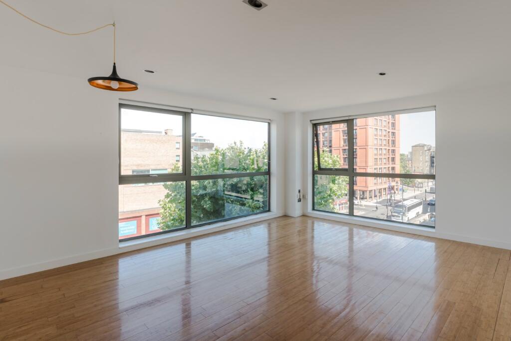 Apartment in London, De Beauvoir Town, Haggerston - View 3