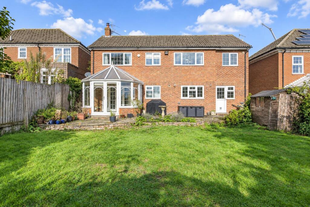 Blackhorse Lane, Hitchin photo 2