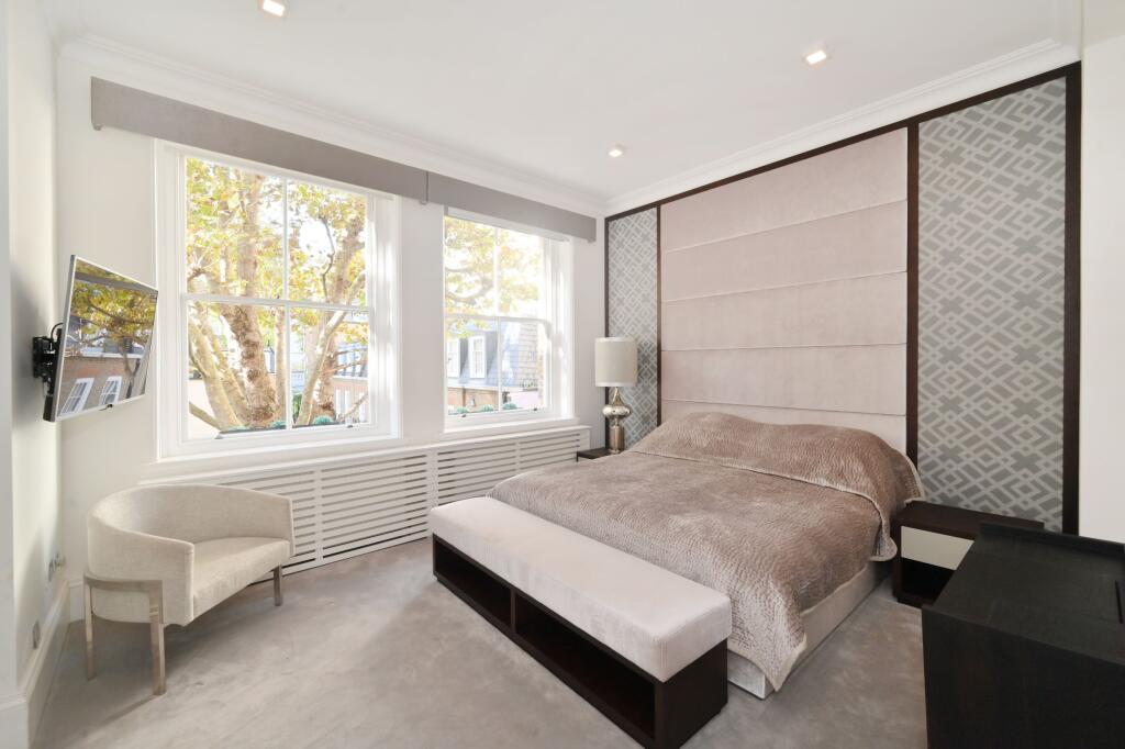 4 bedroom apartment for rent