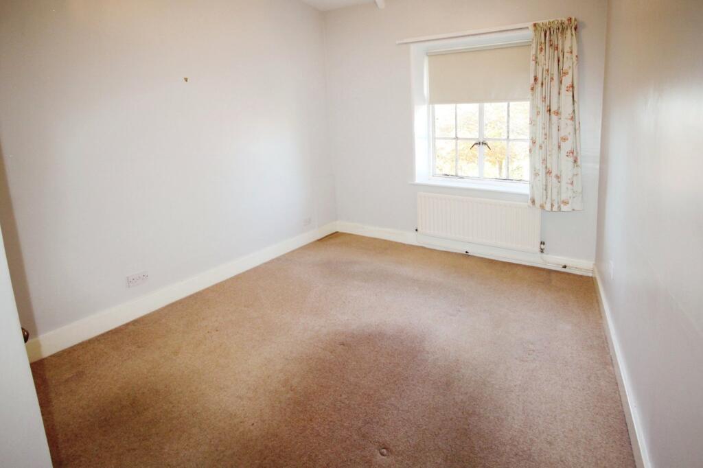 The Castle, Stanhope, Bishop Auckland, Durham, DL13 - More
