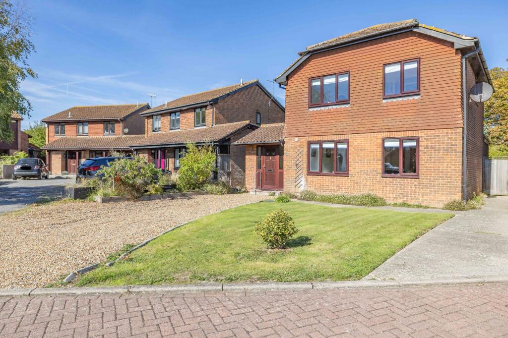 Main image of property: Westfield, Blean, Canterbury, Kent, CT2