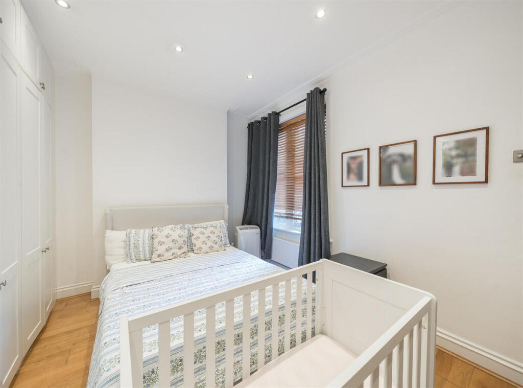 Apartment in London, Kensal Town, Maida Vale - View 5