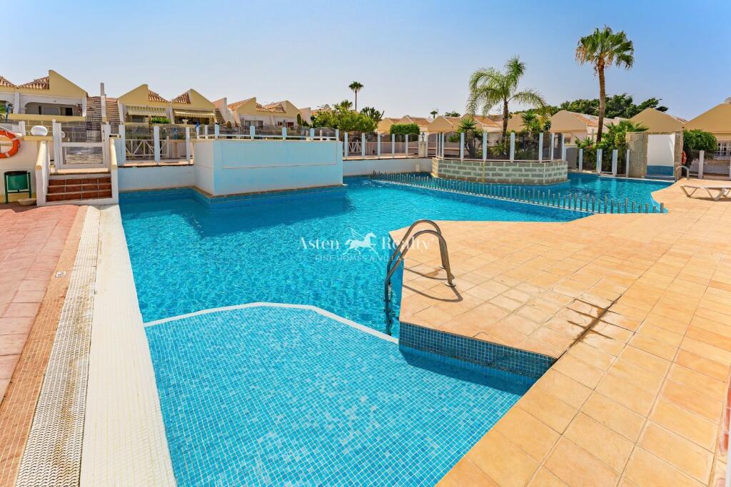 Main image of property: Canary Islands, Tenerife, Golf del Sur