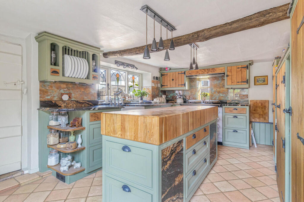 House in West Suffolk, Barton Mills - View 4