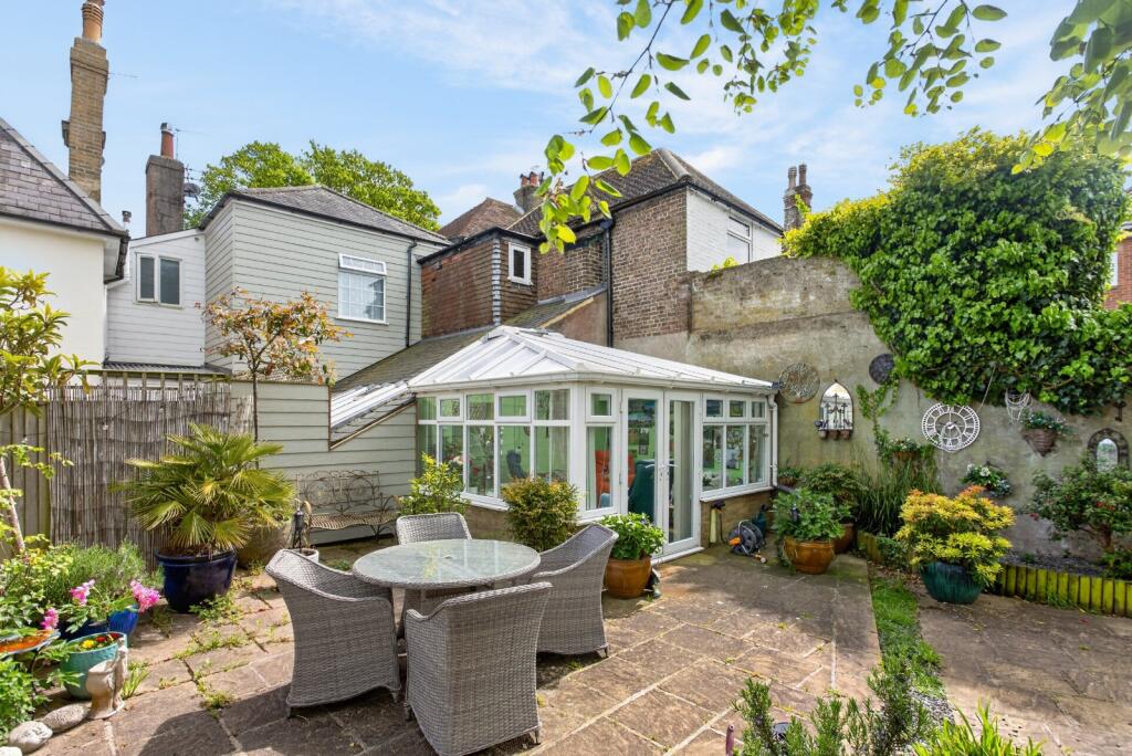 Main image of property: Dover Road, Walmer, Deal, Kent, CT14