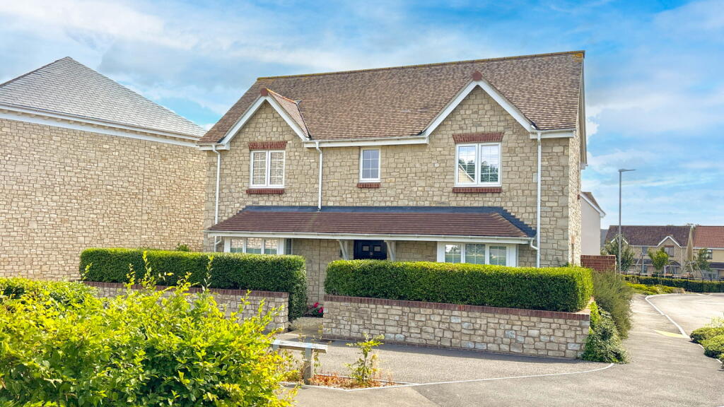 Main image of property: Longfield Drive, Wedmore