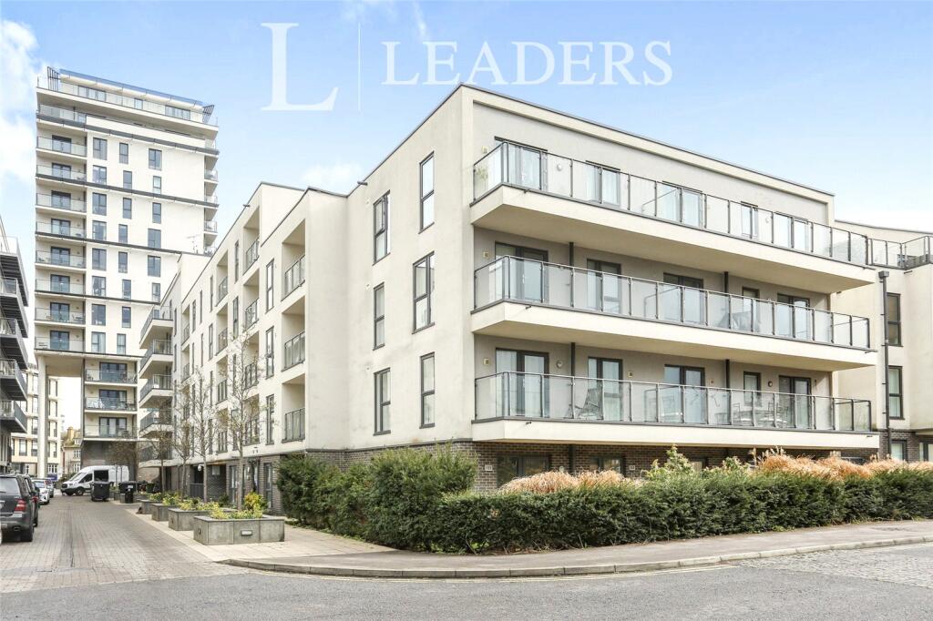 Main image of property: Bradfield House, Bradfield Close, GU22