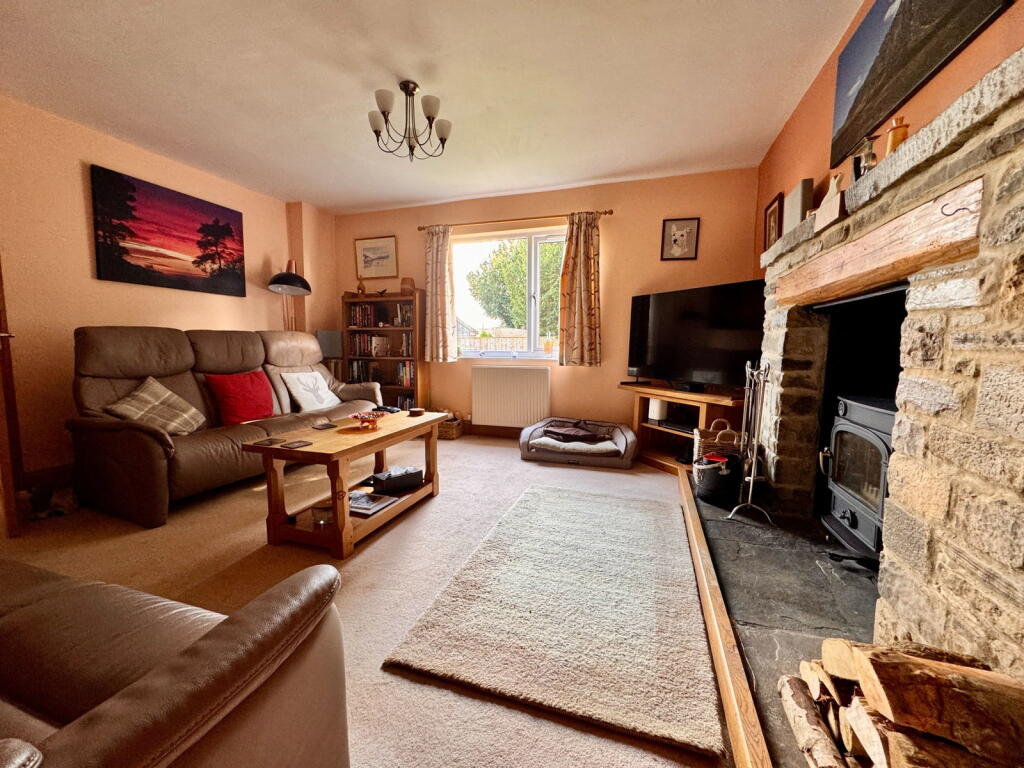 1 Sycamore Close, Spennithorne, Leyburn photo 3