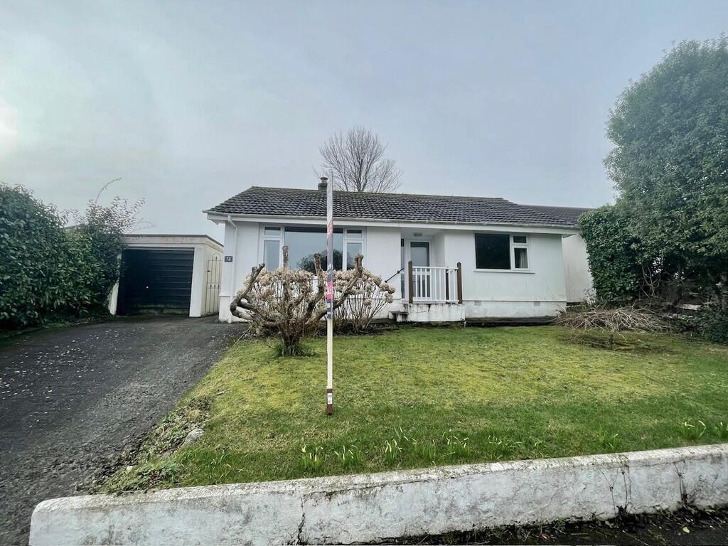 Main image of property: Lanyon Road, Playing Place, Truro