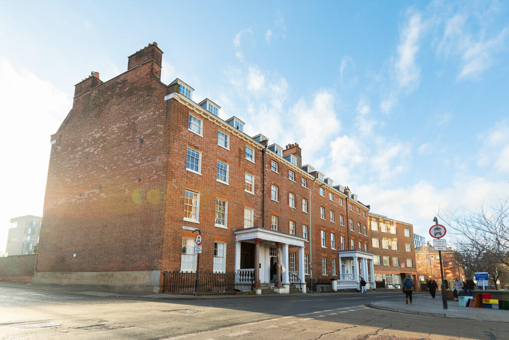 Main image of property: City Centre