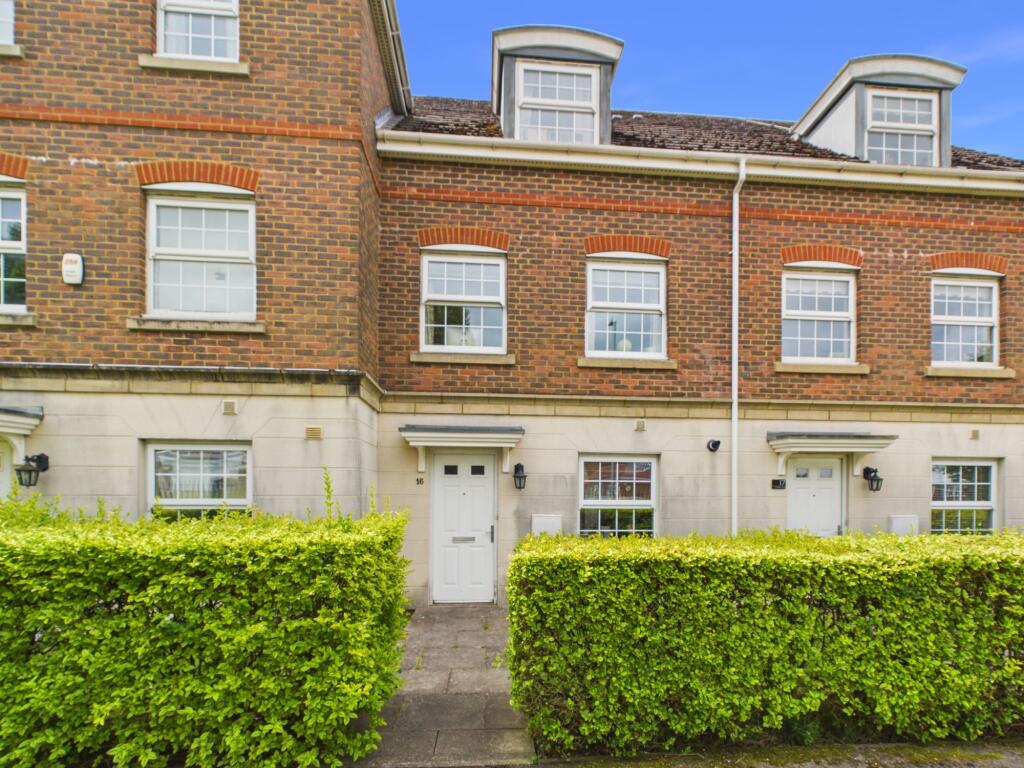 Main image of property: Scholars Walk, Bexhill-On-Sea, TN39