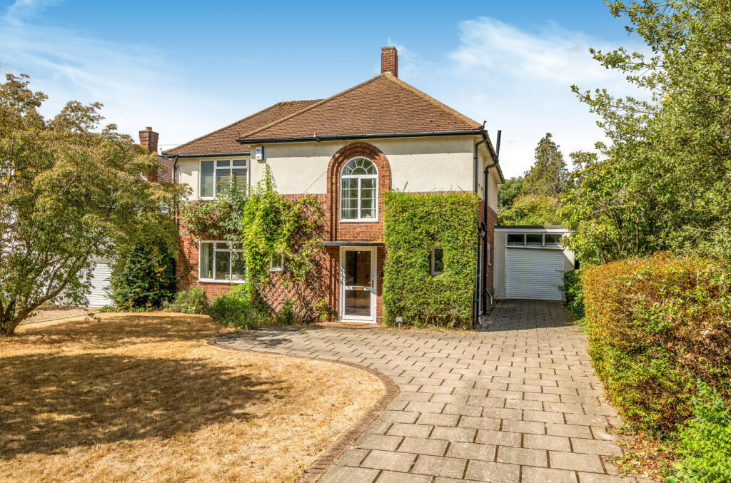 Main image of property: Marlings Park Avenue, Chislehurst, BR7