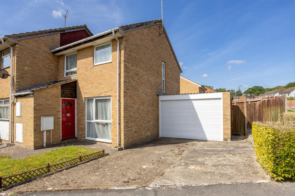 Main image of property: Stace Way, Crawley, RH10
