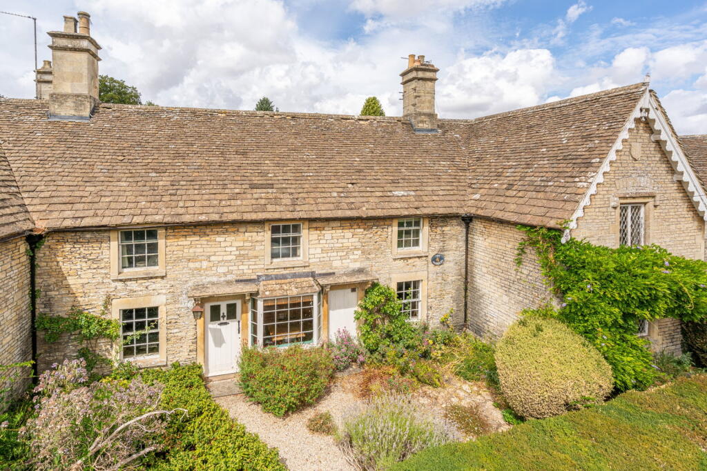 Main image of property: The Street, Grittleton