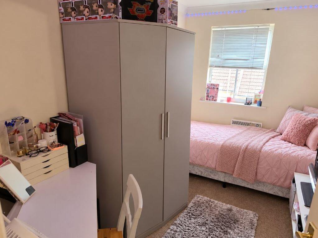 Apartment in Chafford Hundred, South Stifford - More