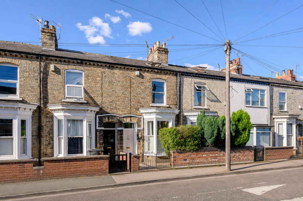 Main image of property: Fountayne Street, Off Wigginton Road, York, YO31 8HL