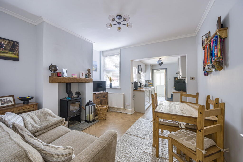 House in Nottingham - View 2