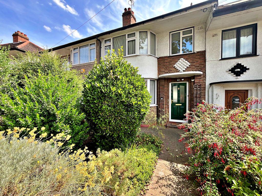 Main image of property: Jeymer Drive, Greenford