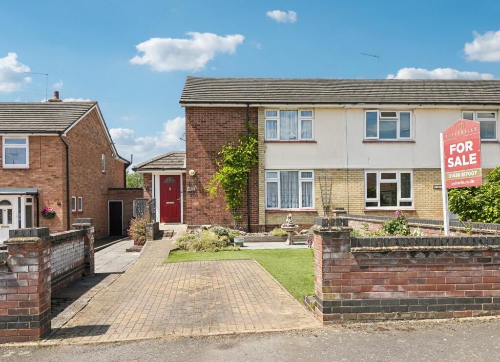 Main image of property: Nutcroft, Datchworth, Hertfordshire, SG3