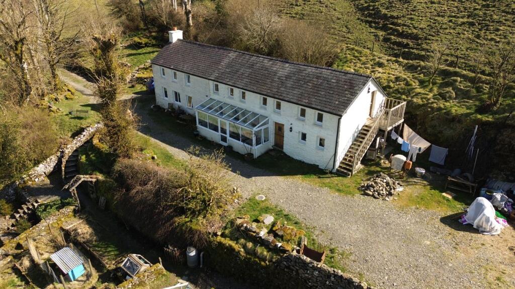 Cellan, Lampeter, SA48 - View 5