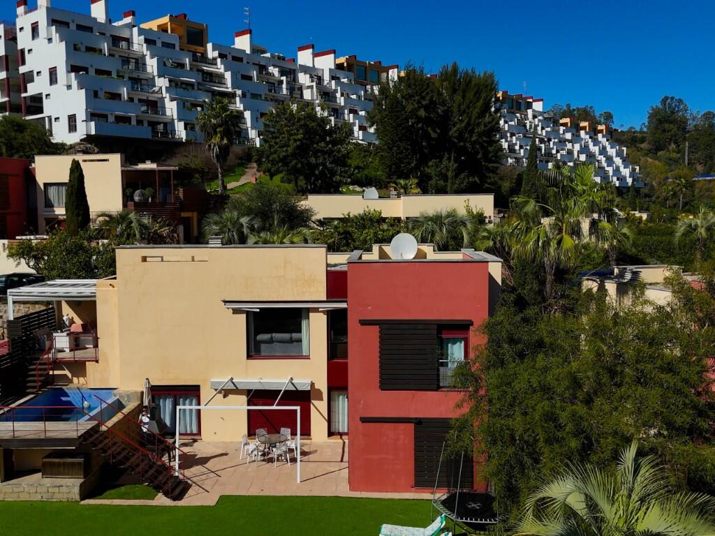 Main image of property: Benahavís, Málaga, Andalusia