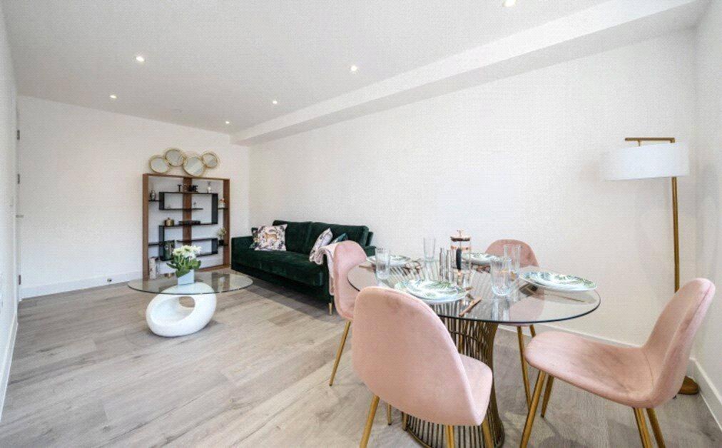 Main image of property: Stafford Road, Wallington, SM6