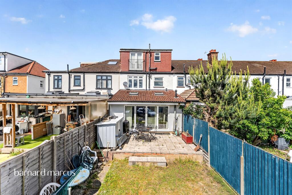 House in London - View 5