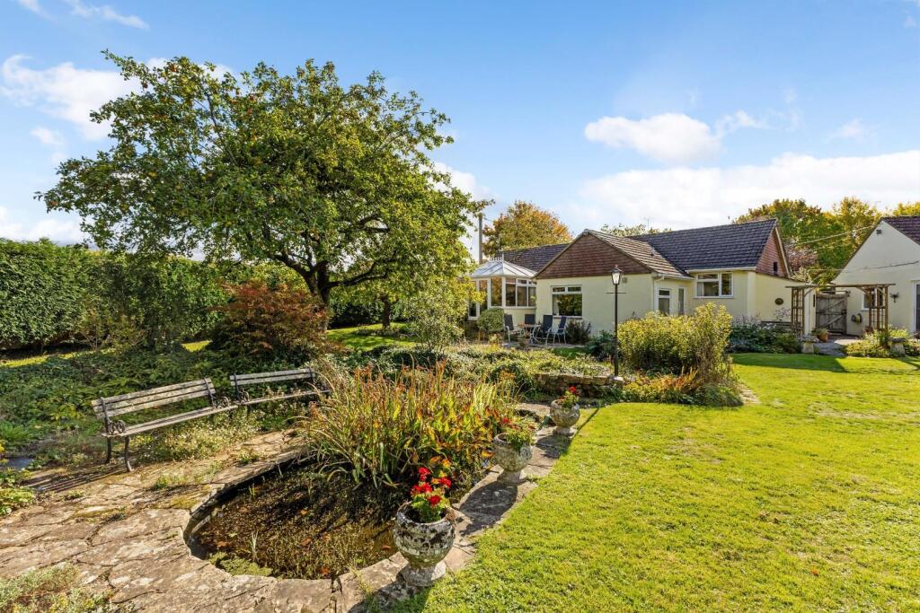 Additional image 19 of Church Street, Wylye, Warminster