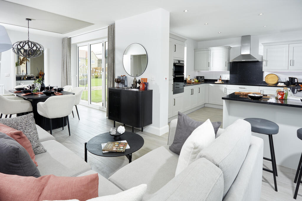 Main image of property: Swallowtail Way,
Knaresborough,
HG5 0FY