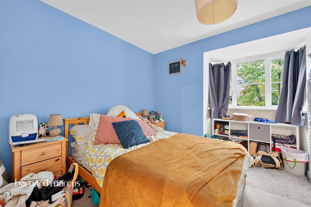 Apartment in London - View 4