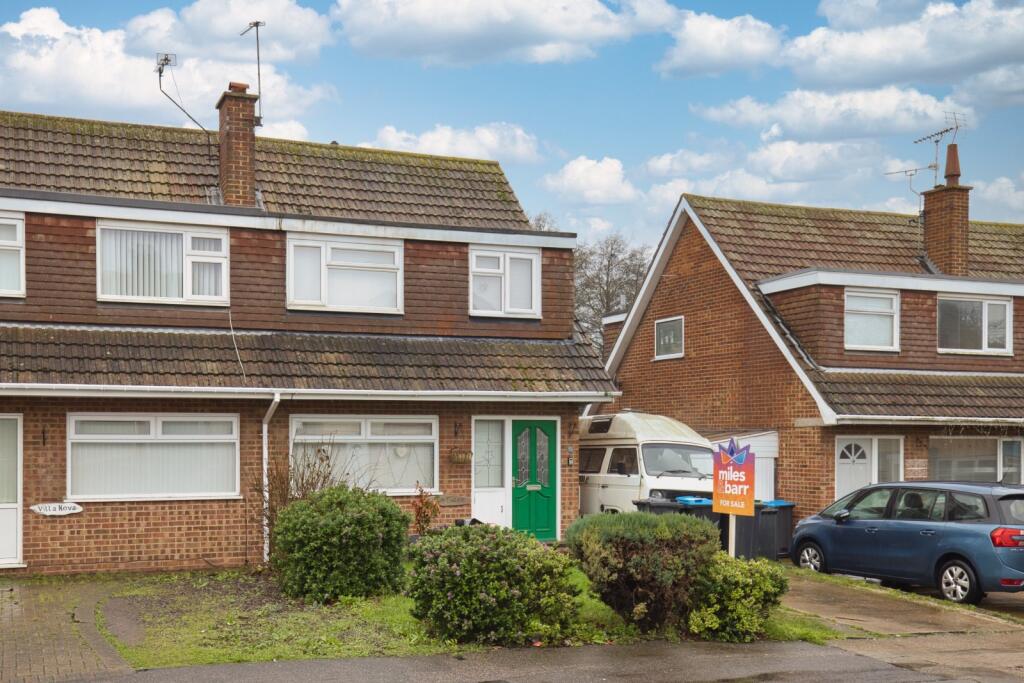 Main image of property: Rumfields Road, Broadstairs, CT10