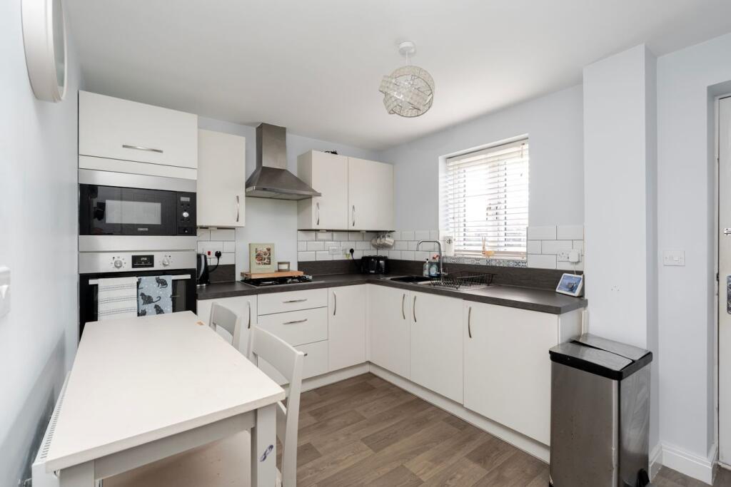 Field Drive, Wyberton, Boston, PE21 photo 2