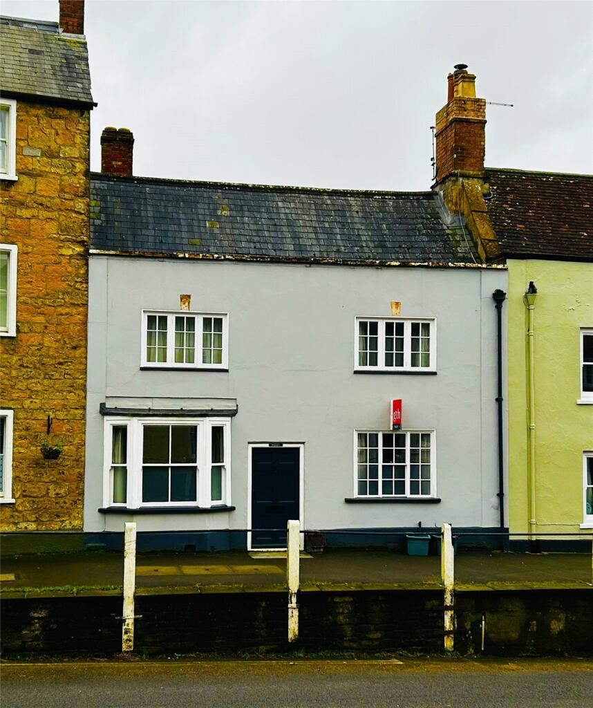 Main image of property: Greenhill, Sherborne, Dorset, DT9