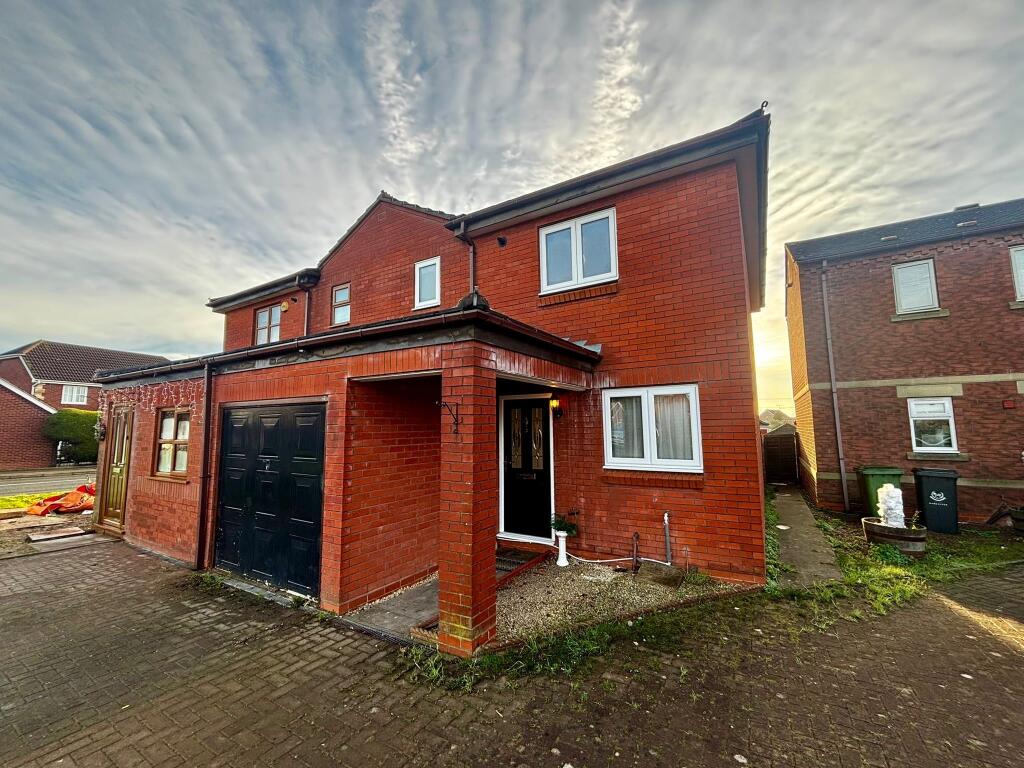Main image of property: Bicton Avenue, St Peters, Worcester, WR5